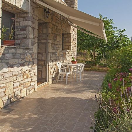 Ellinas Homes Megali Mantineia Exterior photo